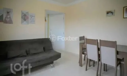 Apartamento com 2 quartos à venda na rua brás de faria, 144, são salvador, são paulo, 48 m2 por r$ 330.000