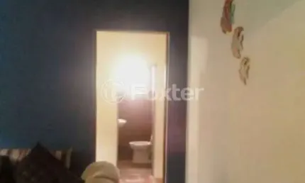 Casa com 3 quartos à venda na Rua São Pedro de Alcântara, 80, Jardim das Imbuias, São Paulo, 165 m2 por R$ 424.000