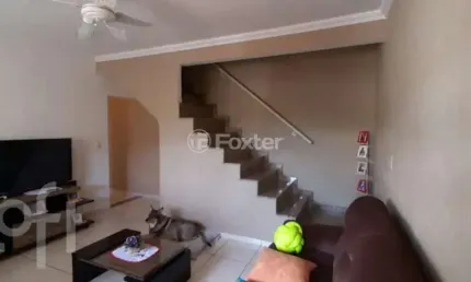 Casa com 4 quartos à venda na Rua Glória de Dourados, 165, Jardim Pirituba, São Paulo, 250 m2 por R$ 690.000
