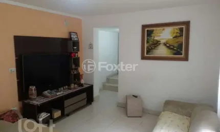 Casa com 3 quartos à venda na Rua Doutor Gordiano Gaudêncio Rossi, 320, Vila Penteado, São Paulo, 126 m2 por R$ 550.000