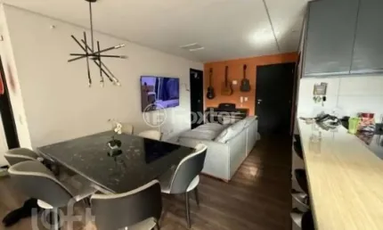 Apartamento com 2 quartos à venda na Rua Brotas, 25, Jardim Haydee, Mauá, 76 m2 por R$ 570.000