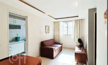 Apartamento com 2 quartos à venda na rua ernest renam, 461, paraisópolis, são paulo, 48 m2 por r$ 220.000