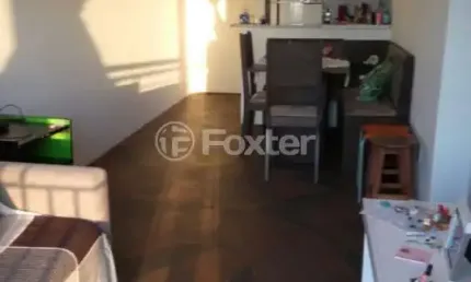 Apartamento com 2 quartos à venda na rua buriti alegre, 844, vila ré, são paulo, 50 m2 por r$ 342.000