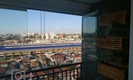Apartamento com 2 quartos à venda na Avenida Eliseu de Almeida, 3307, Instituto de Previdência, São Paulo, 50 m2 por R$ 600.000