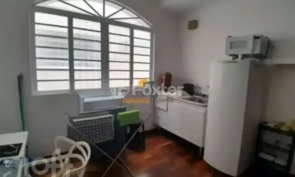 Casa com 5 quartos à venda na Rua Frei Inácio da Conceição, 443, Vila São Luís(Zona Oeste), São Paulo, 170 m2 por R$ 1.300.000