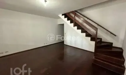 Casa com 2 quartos à venda na Rua Inácio Manuel Álvares, 492, Jardim Ester, São Paulo, 120 m2 por R$ 687.000