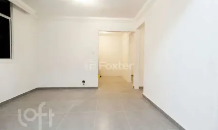Apartamento com 2 quartos à venda na Rua Visconde de Mayrink, 41, Cidade Tiradentes, São Paulo, 41 m2 por R$ 180.000