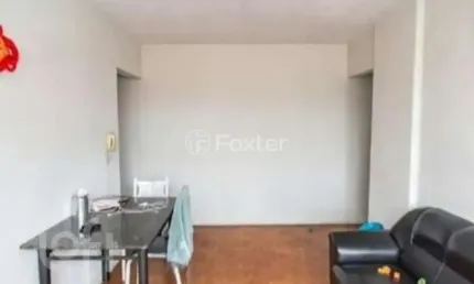 Apartamento com 3 quartos à venda na Rua Manuel Buchalla, 230, Sacomã, São Paulo, 98 m2 por R$ 300.000