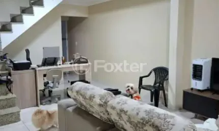 Casa com 3 quartos à venda na Rua Nelson Fuchs, 206, Jardim Adriana, Guarulhos, 250 m2 por R$ 750.000