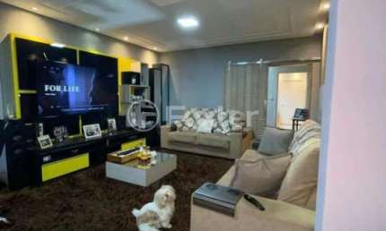 Casa em condomínio fechado com 3 quartos à venda na Rua Borges de Figueiredo, 881, Mooca, São Paulo, 170 m2 por R$ 1.060.000