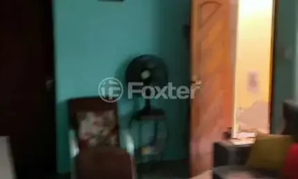 Casa com 2 quartos à venda na rua sérgio buarque de holanda, 416, parque marajoara, santo andré, 125 m2 por r$ 600.000