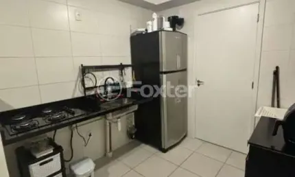 Apartamento com 1 quarto à venda na Rua Fernando Falcão, 867, Água Rasa, São Paulo, 26 m2 por R$ 256.000
