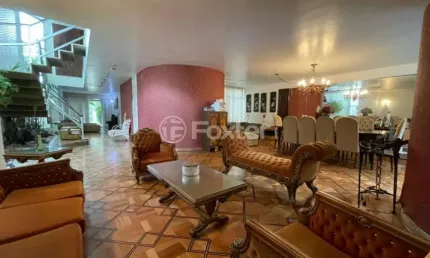 Casa com 4 quartos à venda na Alameda dos Uapês, 171, Planalto Paulista, São Paulo, 600 m2 por R$ 2.500.000