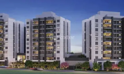 Apartamento com 4 quartos à venda na rua barão de monte santo, 1280, vila prudente, são paulo, 130 m2 por r$ 1.895.640