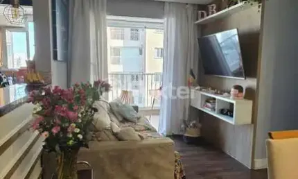 Apartamento com 3 quartos à venda na Avenida Sebastião Henriques, 575, Vila Siqueira (Zona Norte), São Paulo, 63 m2 por R$ 540.000