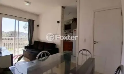 Apartamento com 2 quartos à venda na Rua Agrimensor Sugaya, 1437, Colônia (Zona Leste), São Paulo, 59 m2 por R$ 220.000
