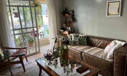 Apartamento com 3 quartos à venda na Rua São Nicásio, 36, Alto da Mooca, São Paulo, 102 m2 por R$ 700.000