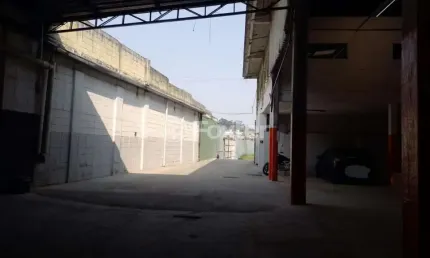 Barracão / Galpão / Depósito à venda na Rua Leonel Guarnieri, 300, Dos Casa, São Bernardo do Campo, 950 m2 por R$ 4.150.000