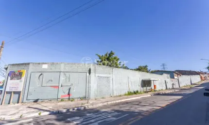 Barracão / Galpão / Depósito à venda na Rua Leonel Guarnieri, 300, Dos Casa, São Bernardo do Campo, 950 m2 por R$ 4.150.000