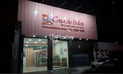 Ponto comercial com 1 sala à venda na Rua Santa Filomena, 4, Centro, São Bernardo do Campo, 145 m2 por R$ 980.000