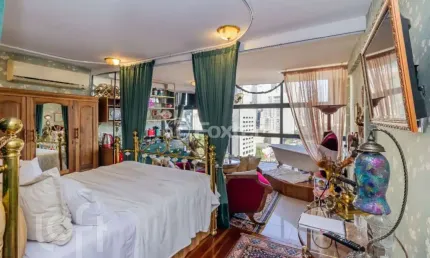 Apartamento com 1 quarto à venda na avenida prestes maia, 241, centro, são paulo, 37 m2 por r$ 500.000