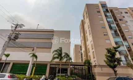 Apartamento com 2 quartos à venda na rua francisco corazza, 100, parque residencial da lapa, são paulo, 60 m2 por r$ 570.000
