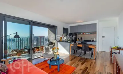 Apartamento com 2 quartos à venda na rua rodrigo lobato, 111, jardim vera cruz, são paulo, 96 m2 por r$ 1.780.000