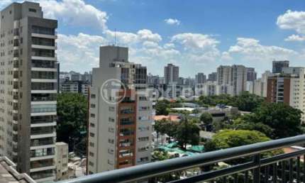 Apartamento com 4 quartos à venda na Rua Indiana, 95, Brooklin Paulista, São Paulo, 157 m2 por R$ 1.990.000