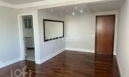 Apartamento com 3 quartos à venda na rua fábia, 50, vila romana, são paulo, 96 m2 por r$ 1.150.000