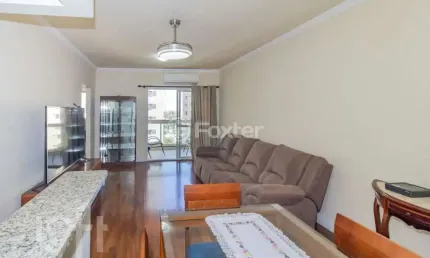 Apartamento com 2 quartos à venda na Rua Brito Peixoto, 183, Vila Primavera, São Paulo, 77 m2 por R$ 625.000