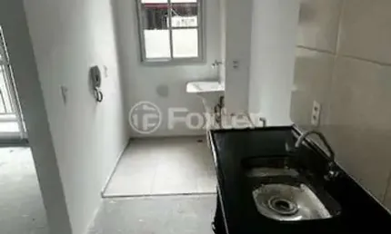 Apartamento com 1 quarto à venda na Avenida Condessa Elisabeth de Robiano, 6000, Tatuapé, São Paulo, 41 m2 por R$ 320.000