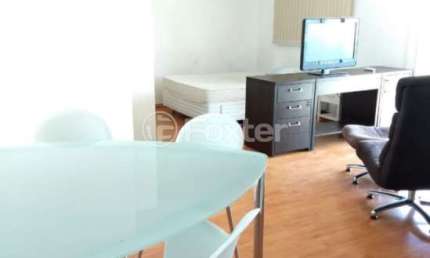 Apartamento com 1 quarto à venda na Alameda Ministro Rocha Azevedo, 38, Cerqueira César, São Paulo, 88 m2 por R$ 1.100.000
