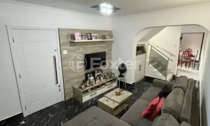 Casa com 3 quartos à venda na rua argonautas, 549, vila formosa, são paulo, 115 m2 por r$ 640.000