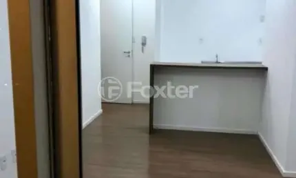 Apartamento com 2 quartos à venda na avenida andré ramalho, 85, parque joão ramalho, santo andré, 48 m2 por r$ 330.000