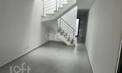 Casa com 3 quartos à venda na rua rosalina alves, 94, vila isolina mazzei, são paulo, 105 m2 por r$ 750.000