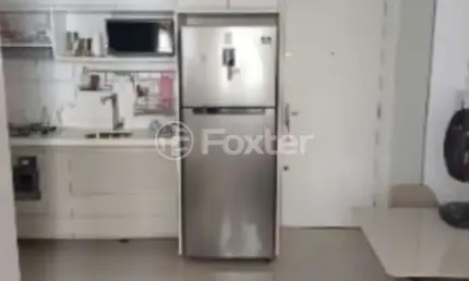 Apartamento com 2 quartos à venda na rua bertioga, 143, chácara inglesa, são paulo, 36 m2 por r$ 430.000