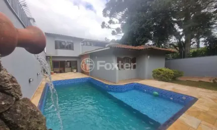 Casa com 3 quartos à venda na Rua Aurélio Arrobas Martins, 101, Interlagos, São Paulo, 500 m2 por R$ 1.900.000