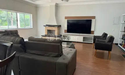 Casa com 4 quartos à venda na Rua Icádio, 247, City América, São Paulo, 500 m2 por R$ 1.700.000