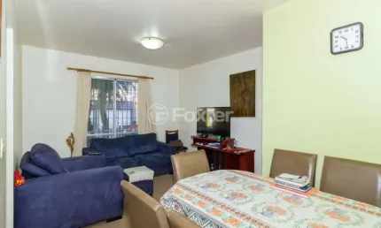 Apartamento com 3 quartos à venda na rua quitanduba, 296, caxingui, são paulo, 60 m2 por r$ 530.000