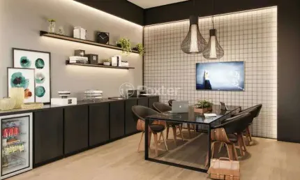 Apartamento com 4 quartos à venda na Rua Coronel Lisboa, 600, Vila Mariana, São Paulo, 185 m2 por R$ 4.200.130