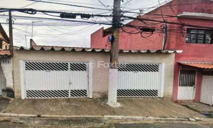 Casa com 3 quartos à venda na Rua Beatriz de Melo, 452, Jardim Lucinda, São Paulo, 120 m2 por R$ 520.000