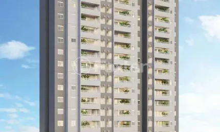 Apartamento com 2 quartos à venda na Rua Tomé Portes, 73, Vila Dom Pedro II, São Paulo, 54 m2 por R$ 762.660