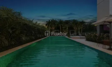 Apartamento com 1 quarto à venda na Rua do Rosário, 353, Vila Camargos, Guarulhos, 39 m2 por R$ 419.980
