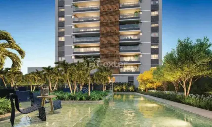 Apartamento com 3 quartos à venda na Rua Coronel Lisboa, 713, Vila Mariana, São Paulo, 169 m2 por R$ 3.527.910