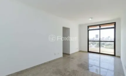 Apartamento com 3 quartos à venda na praça alexandre fleming, 40, vila cláudia, são paulo, 90 m2 por r$ 700.000