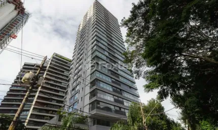 Apartamento com 2 quartos à venda na Rua João Moura, 2300, Vila Madalena, São Paulo, 70 m2 por R$ 1.359.700