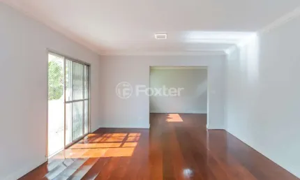 Apartamento com 4 quartos à venda na rua joão de sousa dias, 983, campo belo, são paulo, 180 m2 por r$ 1.700.000