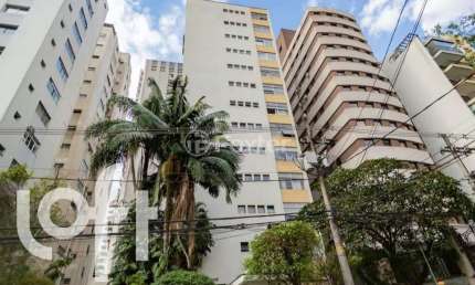 Apartamento com 3 quartos à venda na Rua José Maria Lisboa, 880, Jardim Paulista, São Paulo, 160 m2 por R$ 1.900.000