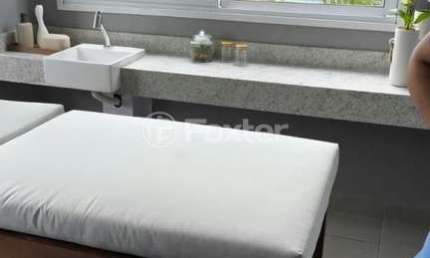 Apartamento com 2 quartos à venda na Rua Marina Ciufuli Zanfelice, 176, Lapa, São Paulo, 4105 m2