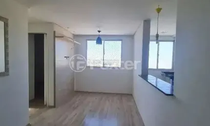Apartamento com 2 quartos à venda na Avenida do Taboão, 3207, Taboão, São Bernardo do Campo, 50 m2 por R$ 350.000
